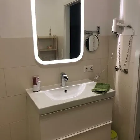 Lejlighed Penthouse Am Park Lahr (Baden-Wurttemberg)